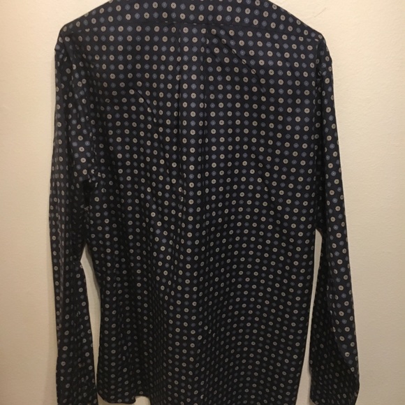 Brooks Brothers pattern shirt - Picture 3 of 4